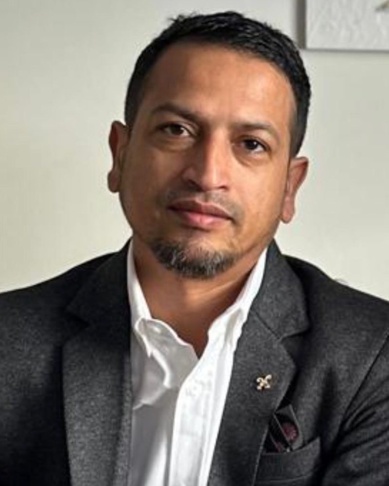 SSM school of motoring instructor